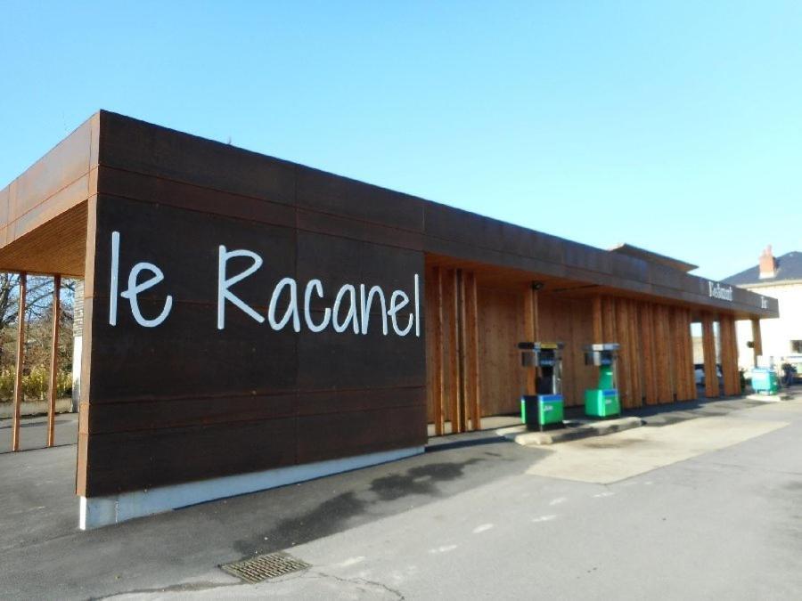 Maison Avec Veranda Proche Du Centre Ville Rignac  Exterior photo